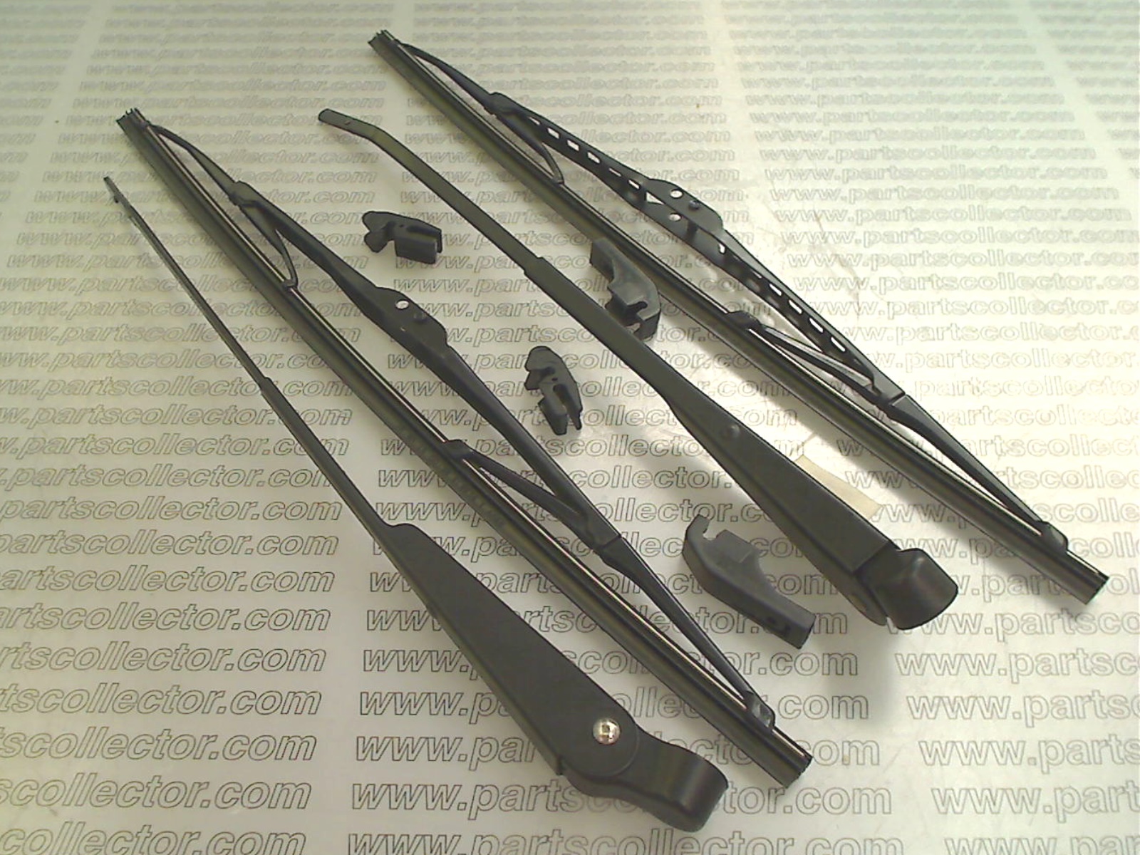 ARMAN  Car body code 10674 compatible with: ABARTH A112, AUTOBIANCHI A112, CARELLO CARELLO